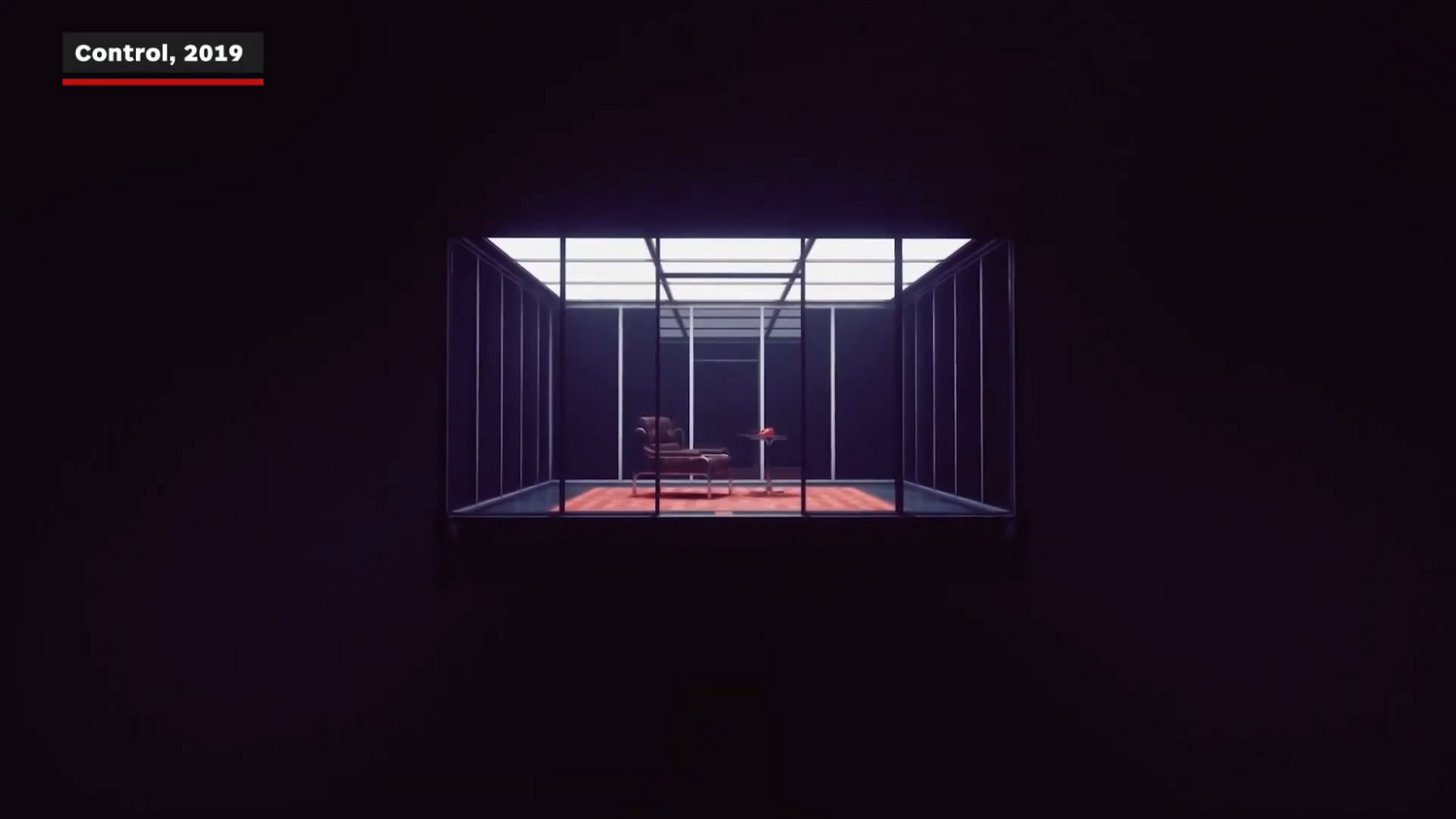 《心靈殺手2》新影片:建立Remedy Connected宇宙! 《心靈殺手2》新影片:建立Remedy Connected宇宙!