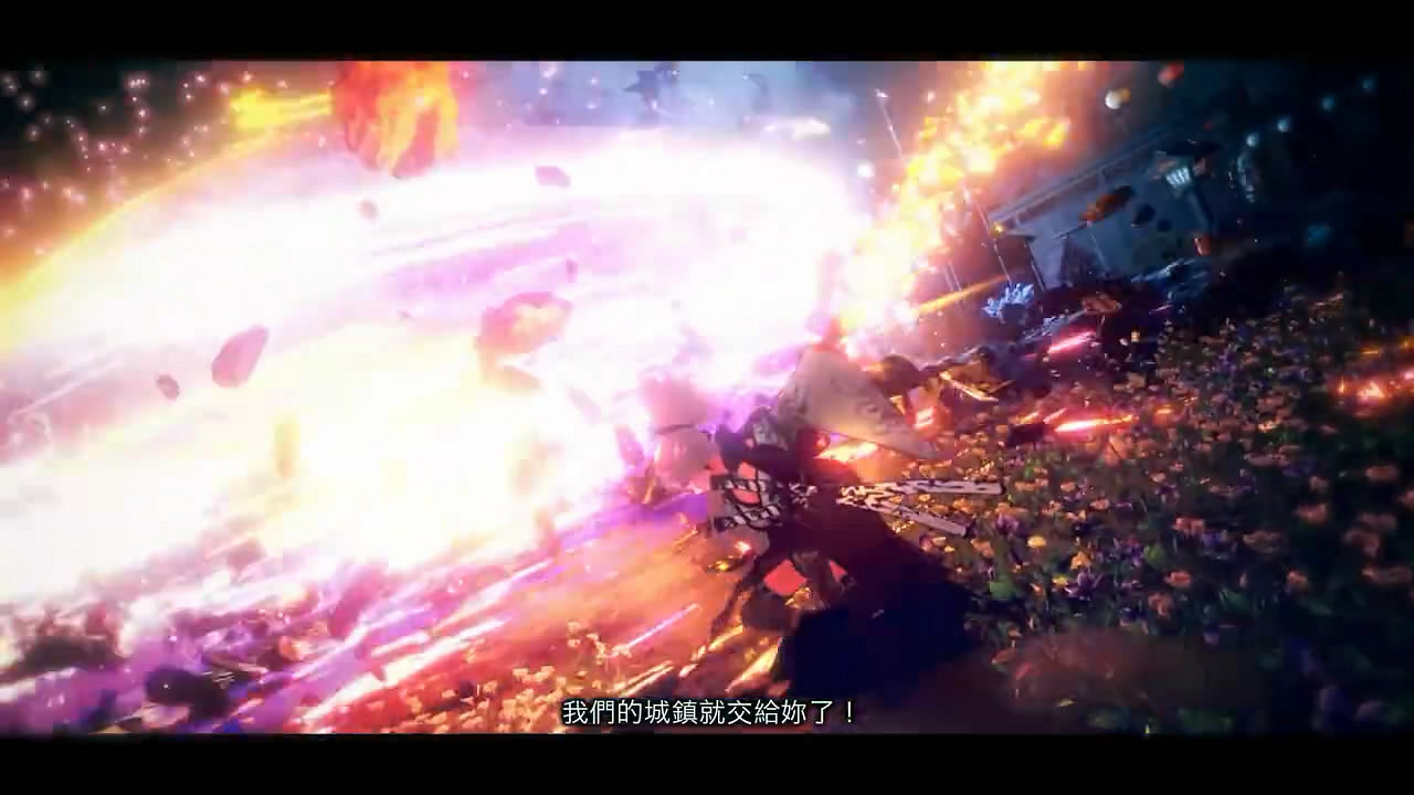 《Fate/Samurai Remnant》“Berserker”陣營介紹賞!