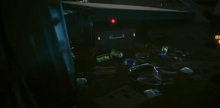 《電馭叛客2077》危險駕駛獲取方式