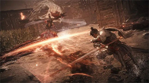 《臥龍》DLC2推出類Rogue模式千里走單騎豐富玩法