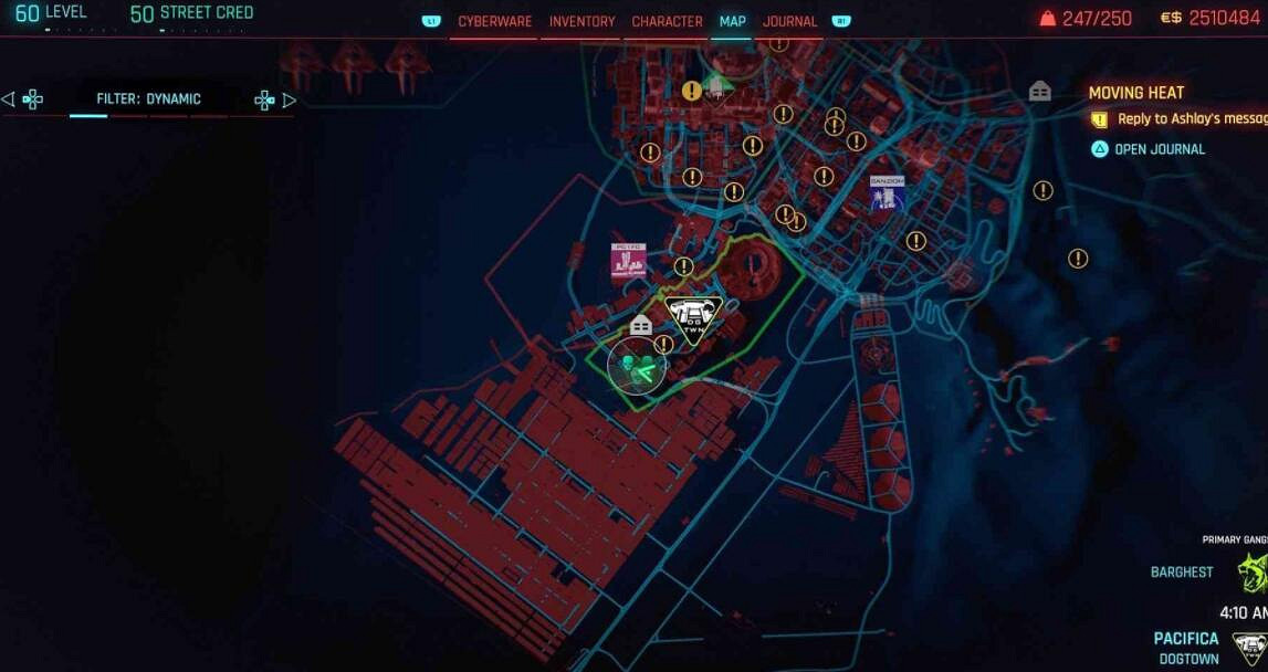 《電馭叛客2077》往日之影惡有惡報成就攻略 《電馭叛客2077》往日之影惡有惡報成就攻略