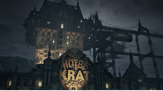 《P 的謊言》特殊武器有哪些?特殊武器位置介紹 《P 的謊言》特殊武器有哪些?特殊武器位置介紹