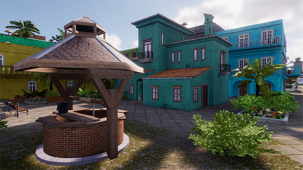 《海島大亨6》DLC"病毒式傳播"上線Steam 即將發售! 《海島大亨6》DLC"病毒式傳播"上線Steam 即將發售!