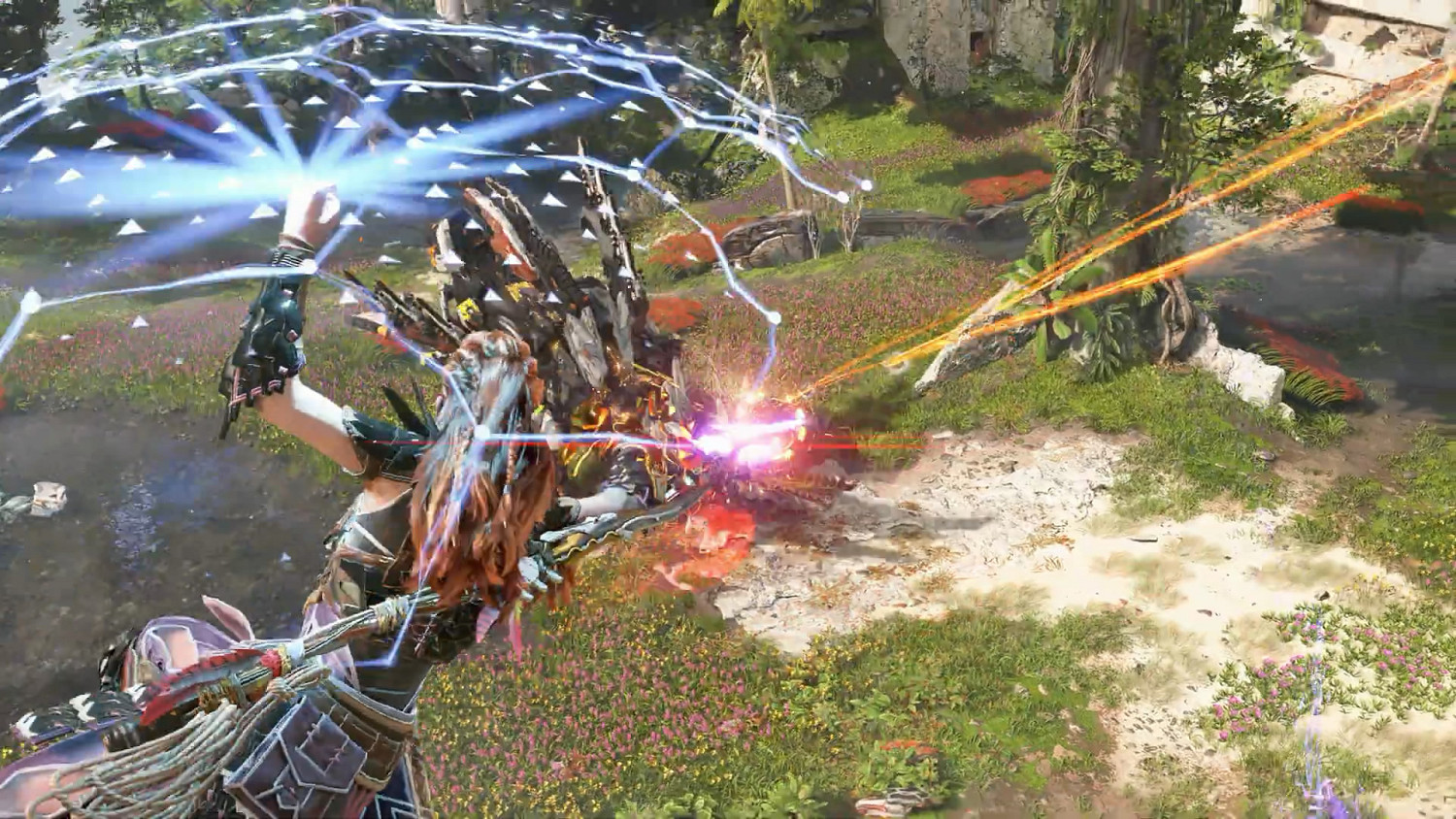 PS5《地平線：西域禁地》完整版公布！明年年初登陸PC