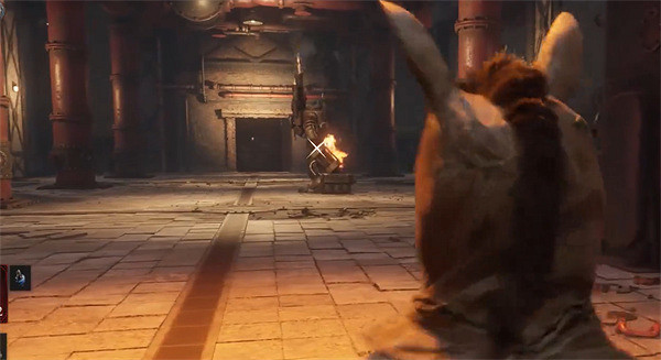 《P 的謊言》火焰之王打法攻略 《P 的謊言》火焰之王打法攻略