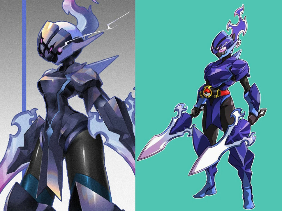 《寶可夢朱紫》食堂菜譜介紹 《寶可夢朱紫》食堂菜譜介紹