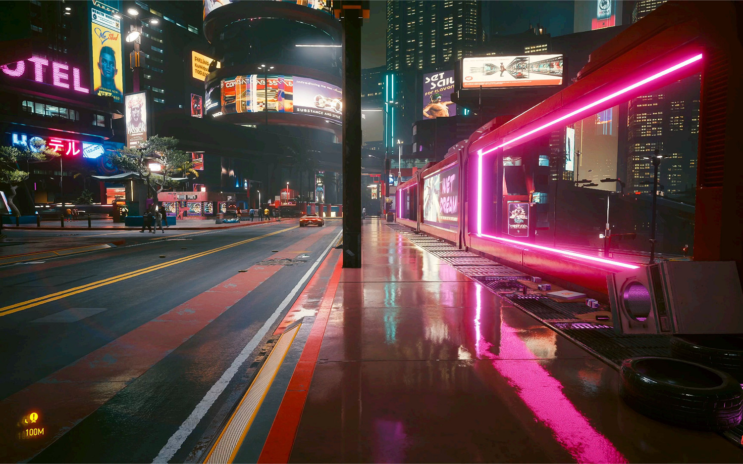 《電馭叛客2077》半傷機率什麽意思? 半傷機率含義詳解 《電馭叛客2077》半傷機率什麽意思? 半傷機率含義詳解