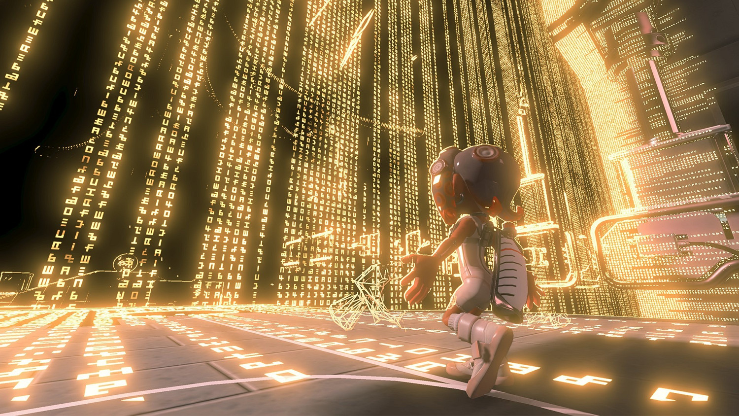 《斯普拉遁3》擴充票「英雄模式：秩序篇」詳細情報匯總