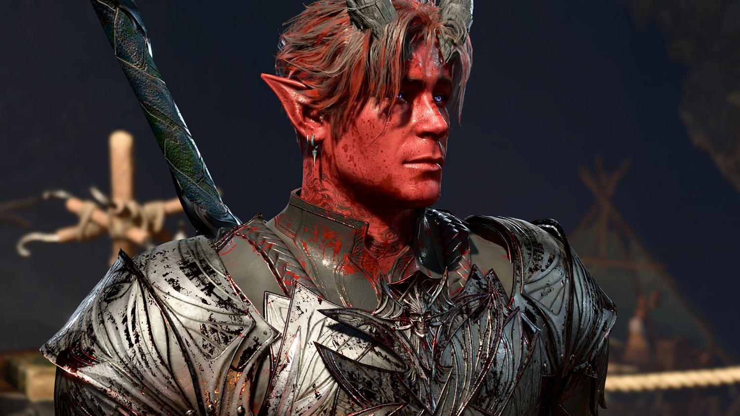 《柏德之門3》三號更新檔更新內容介紹 3號更新檔更新了什麽？