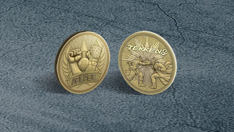 《鐵拳8》高級典藏版2024年1月26日發售 預告公布！