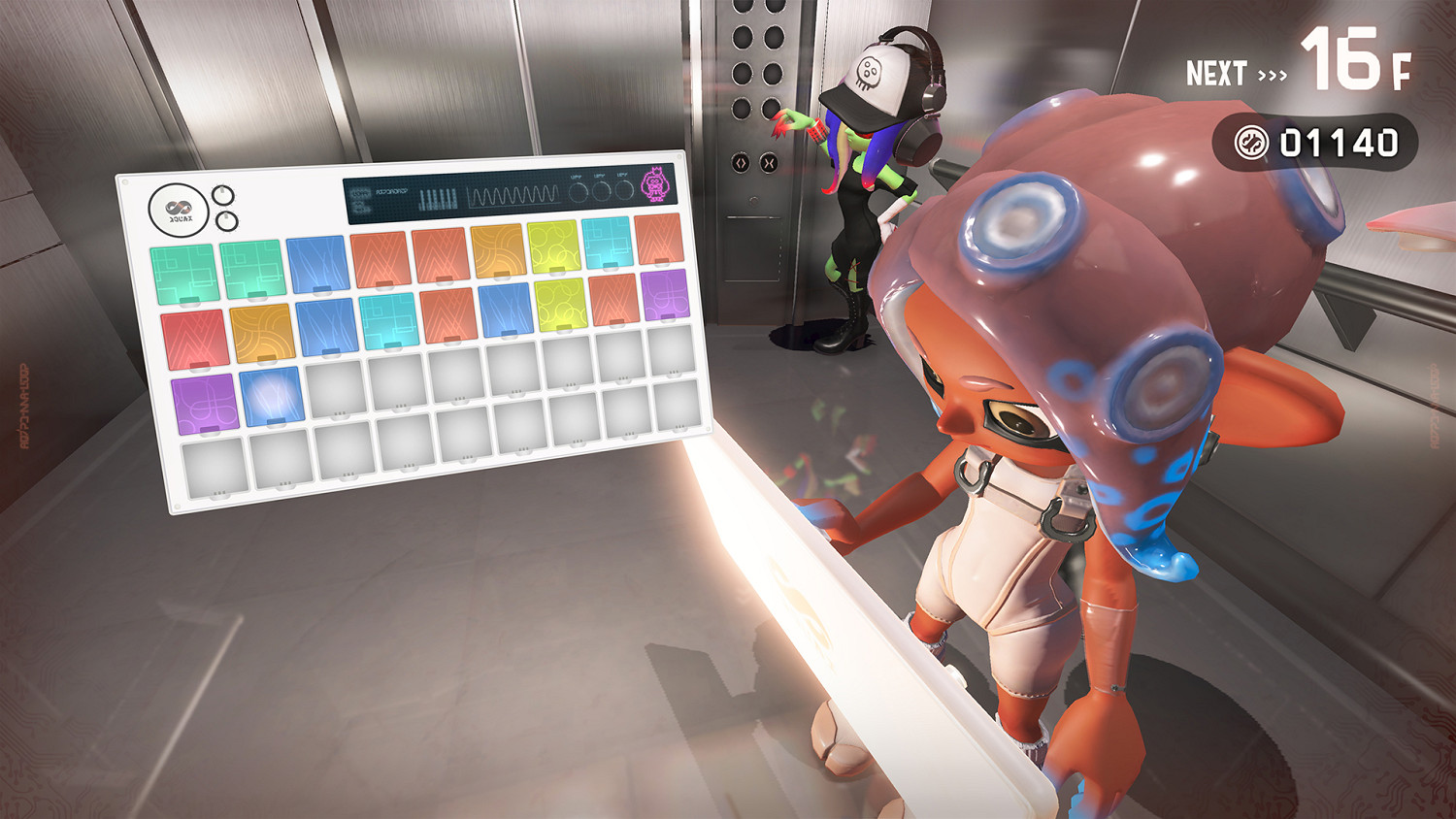 《斯普拉遁3》擴充票「英雄模式：秩序篇」詳細情報匯總