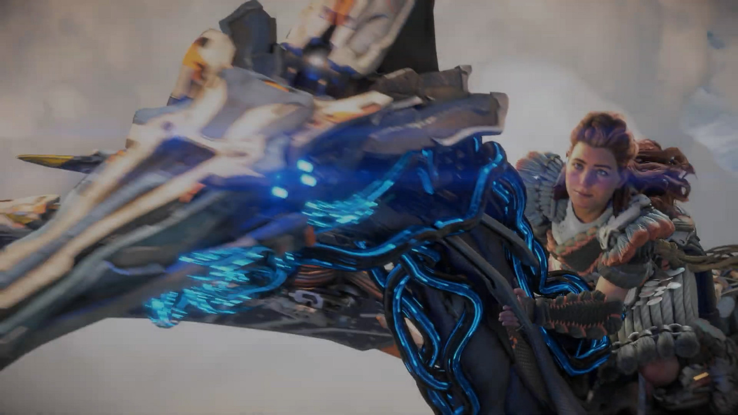 PS5《地平線：西域禁地》完整版公布！明年年初登陸PC