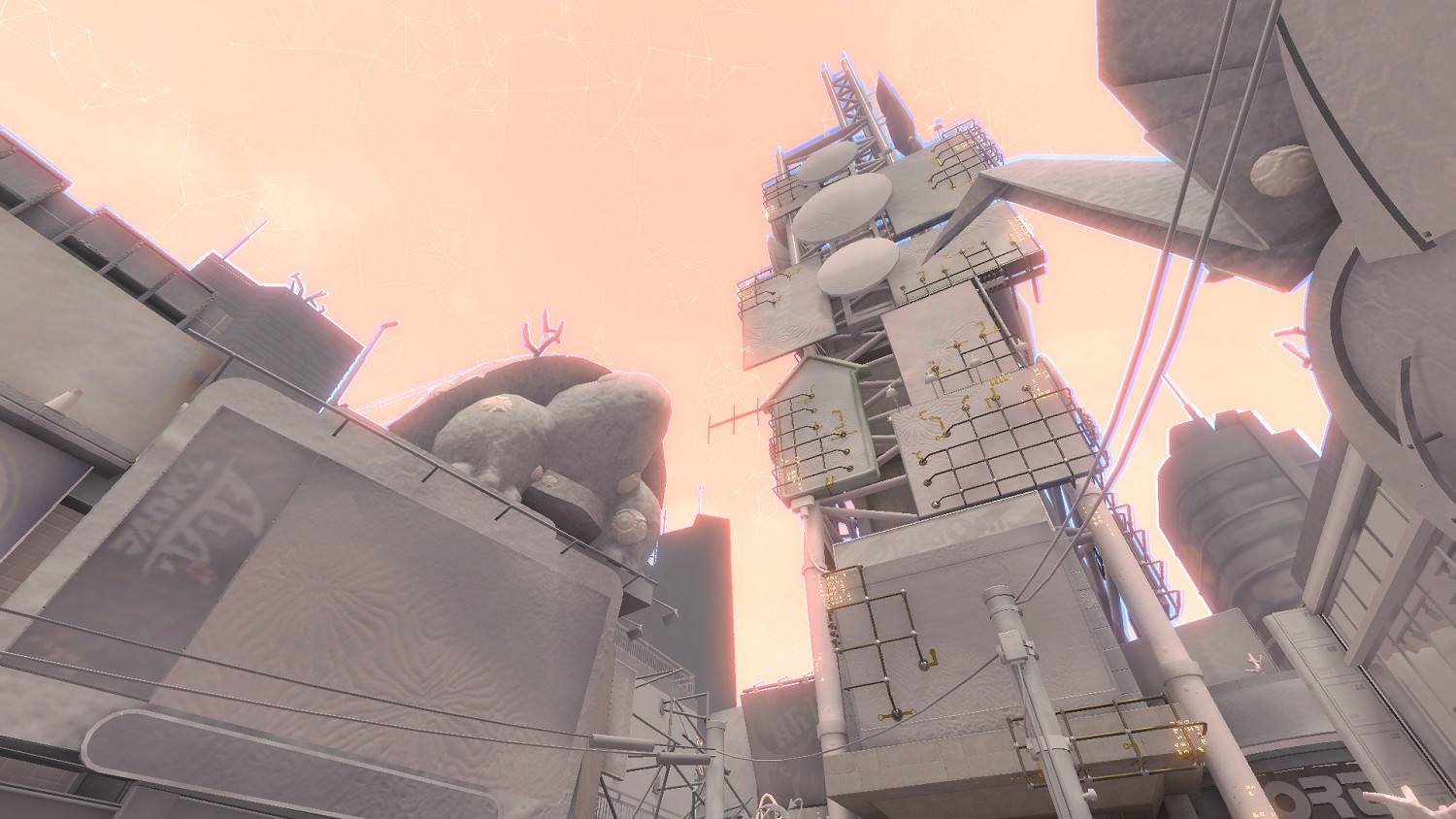 《斯普拉遁3》擴充票「英雄模式：秩序篇」詳細情報匯總