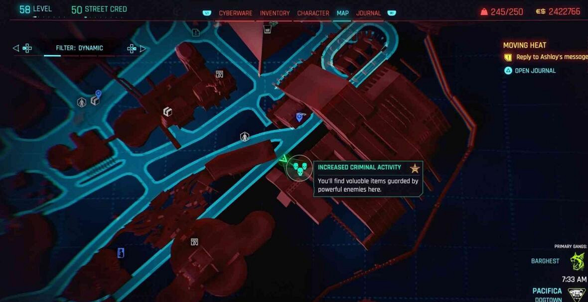 《電馭叛客2077》往日之影惡有惡報成就攻略 《電馭叛客2077》往日之影惡有惡報成就攻略