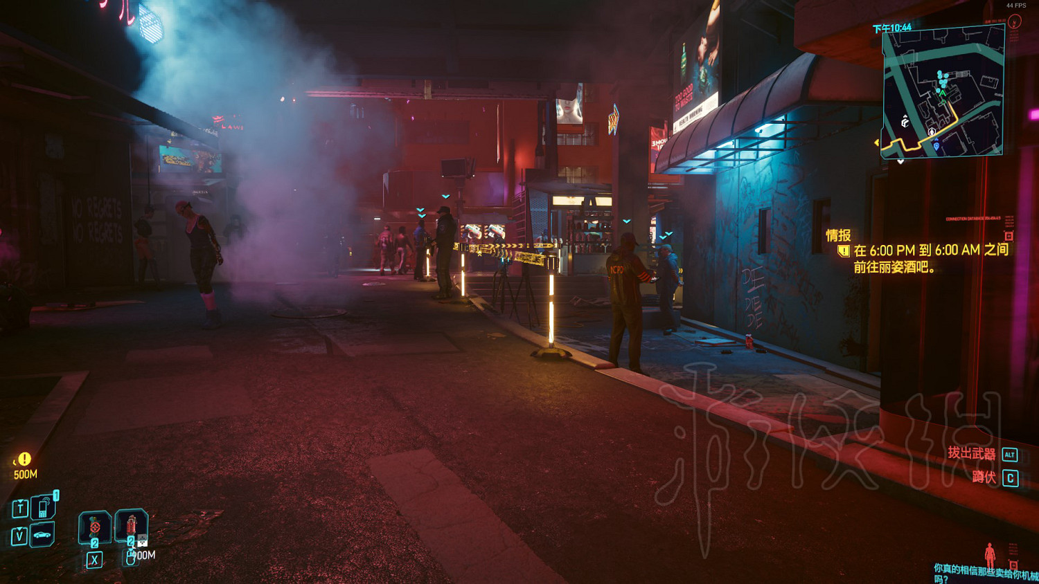 《電馭叛客2077》新版最高難度開荒體驗分享 《電馭叛客2077》新版最高難度開荒體驗分享