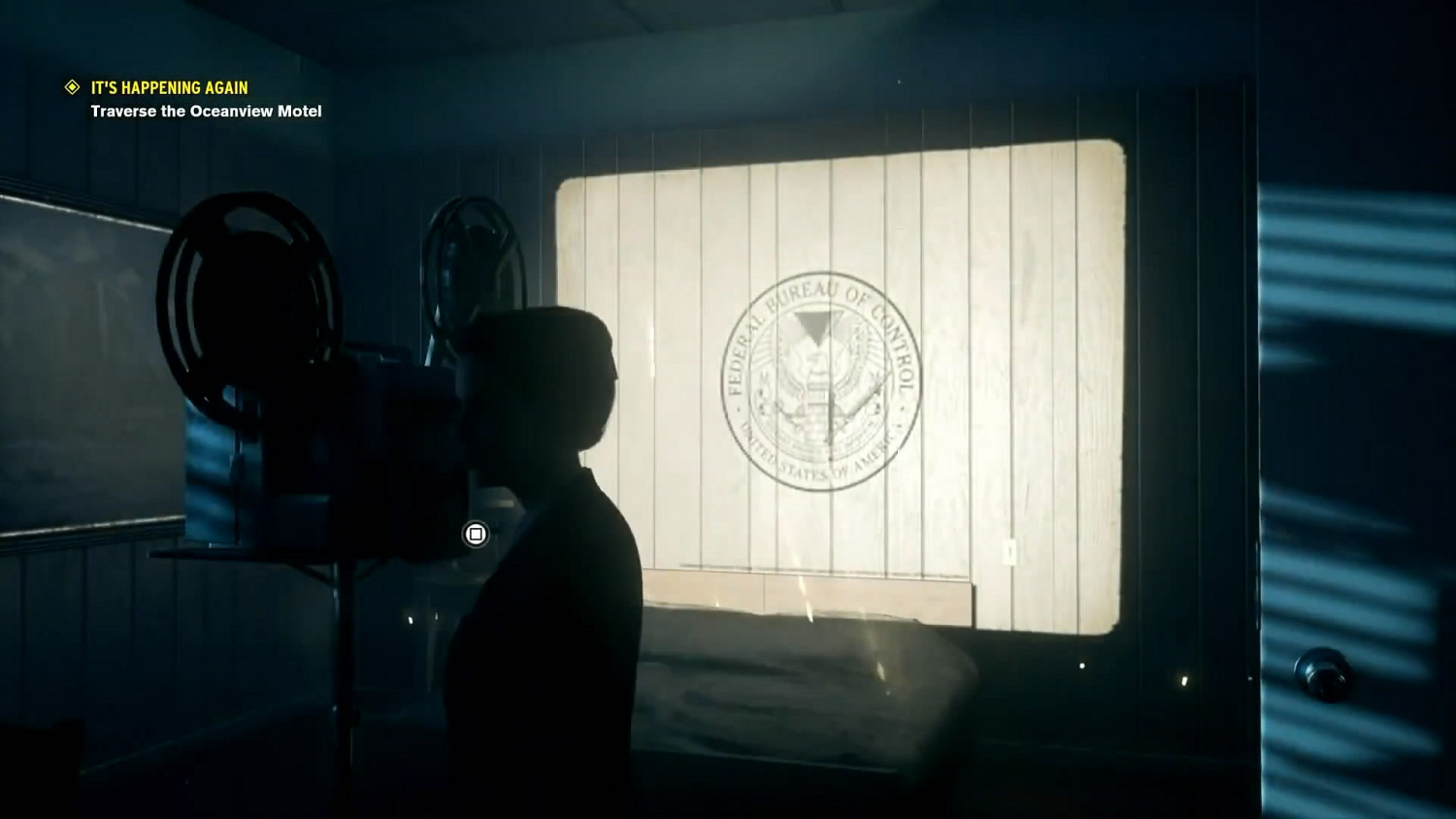 《心靈殺手2》新影片:建立Remedy Connected宇宙! 《心靈殺手2》新影片:建立Remedy Connected宇宙!