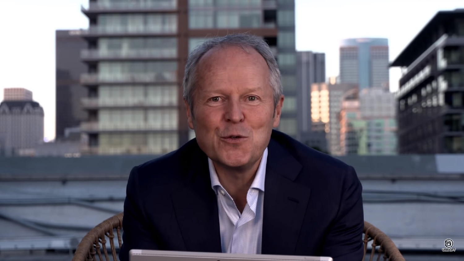 育碧CEO:雲遊戲在未來會和Netflix一樣受歡迎 育碧CEO:雲遊戲在未來會和Netflix一樣受歡迎