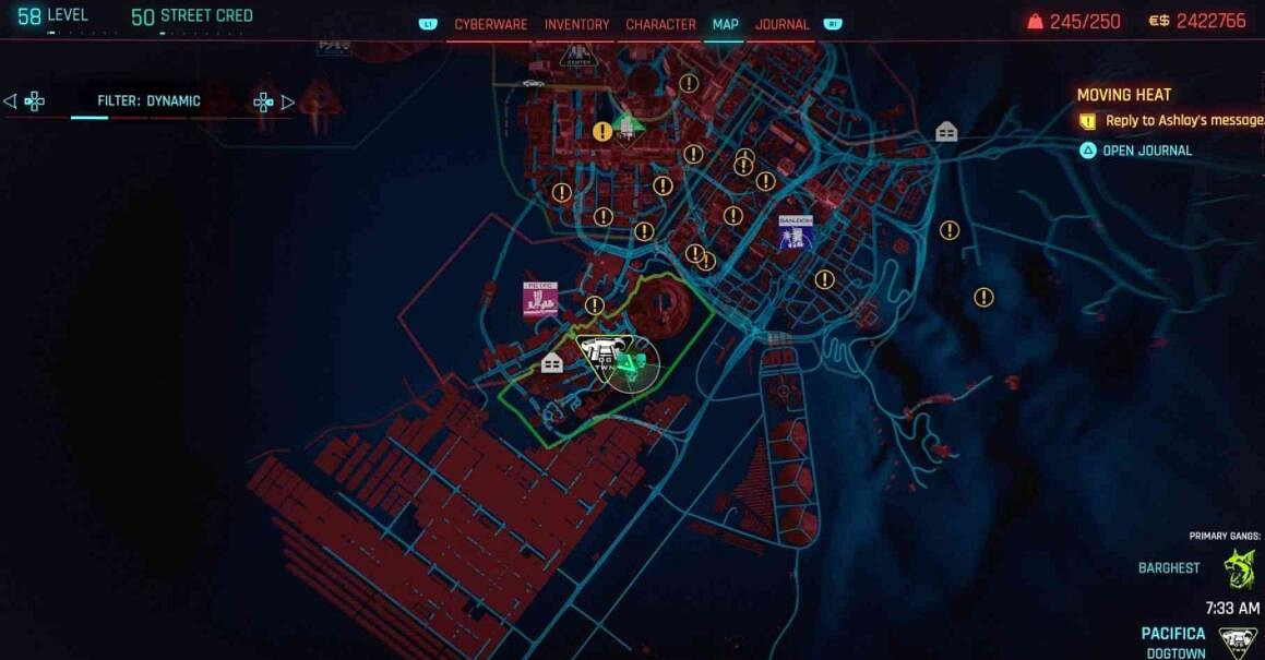 《電馭叛客2077》往日之影惡有惡報成就攻略 《電馭叛客2077》往日之影惡有惡報成就攻略