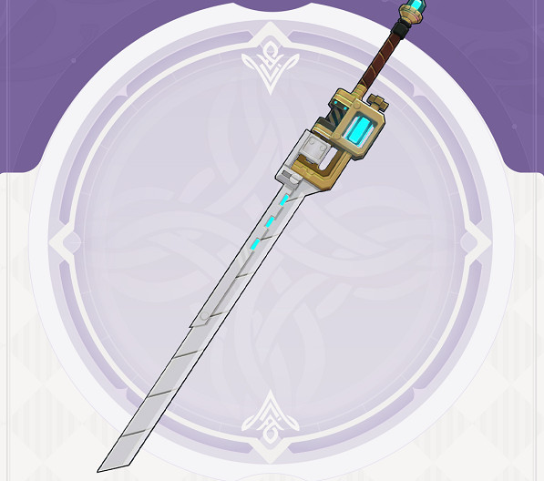 《原神》4.1新武器一覽