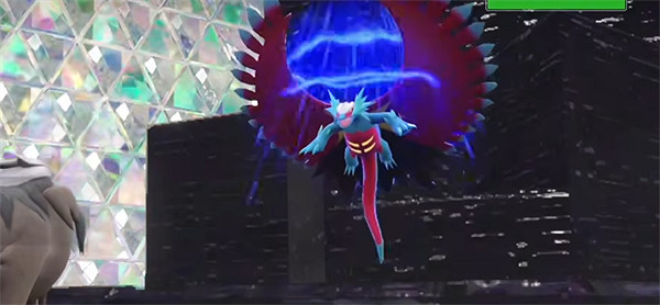 《寶可夢朱紫》最終任務打法 《寶可夢朱紫》最終任務打法