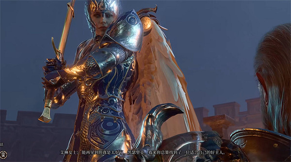 《柏德之門3》主線任務順序建議 《柏德之門3》主線任務順序建議