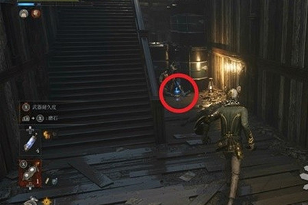 《P 的謊言》拉布雷酒怎麽獲得?拉布雷酒位置介紹 《P 的謊言》拉布雷酒怎麽獲得?拉布雷酒位置介紹