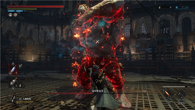 《P 的謊言》冠軍維克多在哪打?冠軍維克多打法技巧 《P 的謊言》冠軍維克多在哪打?冠軍維克多打法技巧