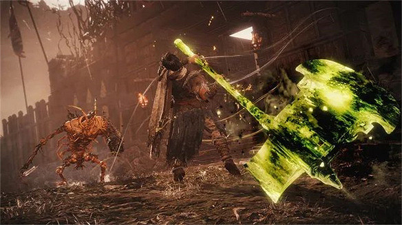 《臥龍》DLC2推出類Rogue模式千里走單騎豐富玩法