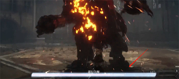 《P 的謊言》第一關Boss打法 《P 的謊言》第一關Boss打法