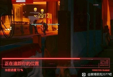 《電馭叛客2077》2.0肉體駭客流分享