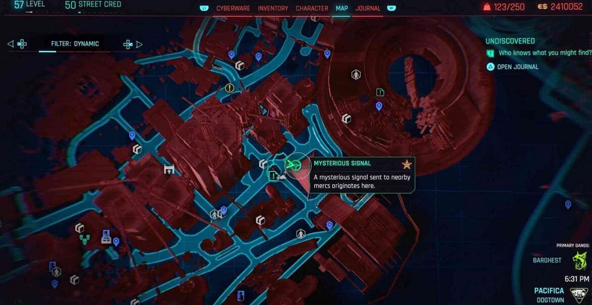 《電馭叛客2077》往日之影車輛合約位置分享 dlc車輛合約在哪？