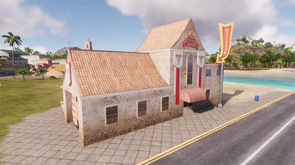 《海島大亨6》DLC"病毒式傳播"上線Steam 即將發售! 《海島大亨6》DLC"病毒式傳播"上線Steam 即將發售!