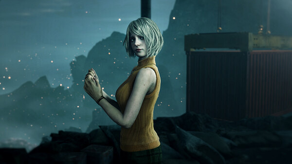 《惡靈古堡4重製版》傭兵模式新角色個人向評價