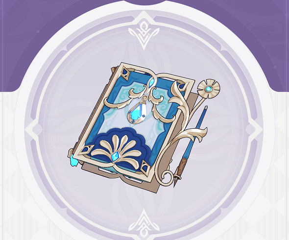 《原神》4.1新武器一覽