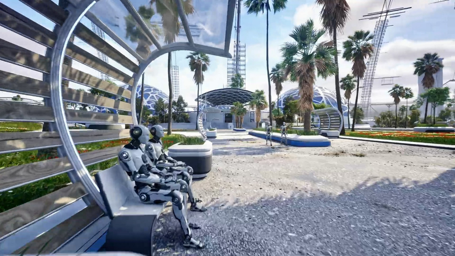 益智解謎新作《塔羅斯的法則2》發售日公布!新預告欣賞 益智解謎新作《塔羅斯的法則2》發售日公布!新預告欣賞