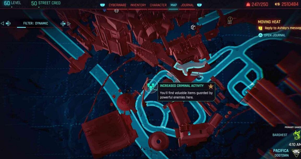 《電馭叛客2077》往日之影惡有惡報成就攻略 《電馭叛客2077》往日之影惡有惡報成就攻略