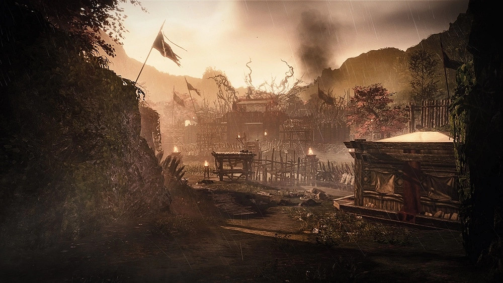 《臥龍:蒼天隕落》DLC「稱霸江東」登場 連動武器上線 《臥龍:蒼天隕落》DLC「稱霸江東」登場 連動武器上線