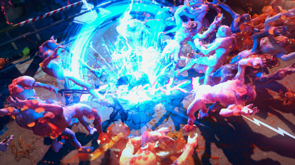 Steam動作冒險遊戲《落日超馳》開啟2.5折限時優惠！