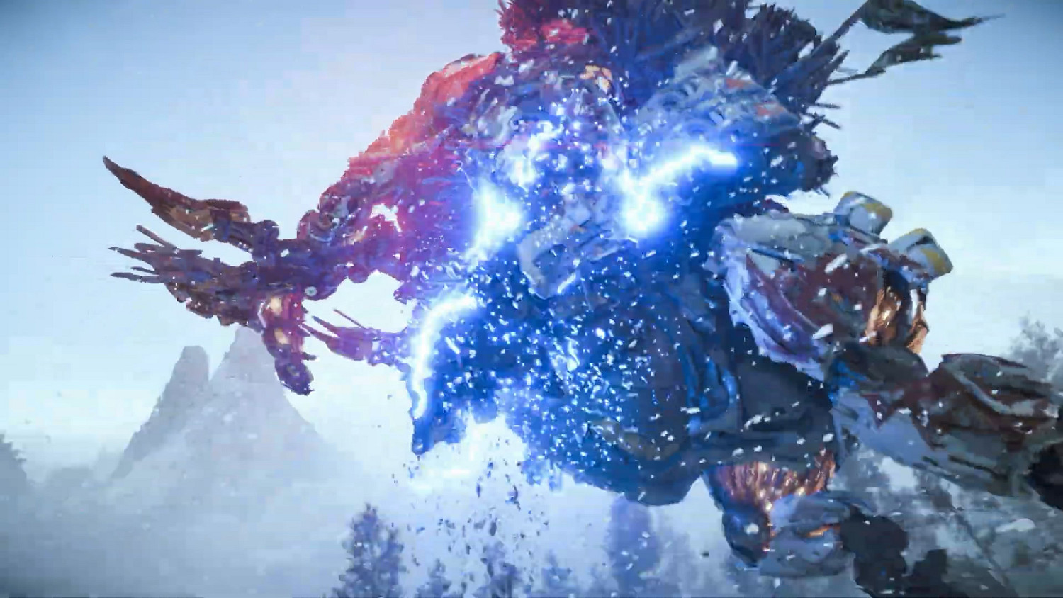 PS5《地平線：西域禁地》完整版公布！明年年初登陸PC