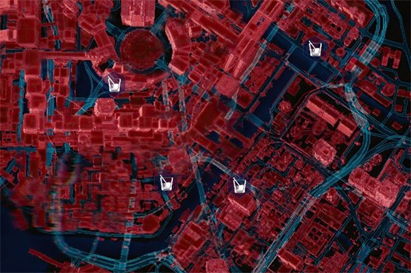 《電馭叛客2077》遊樂場所位置 《電馭叛客2077》遊樂場所位置