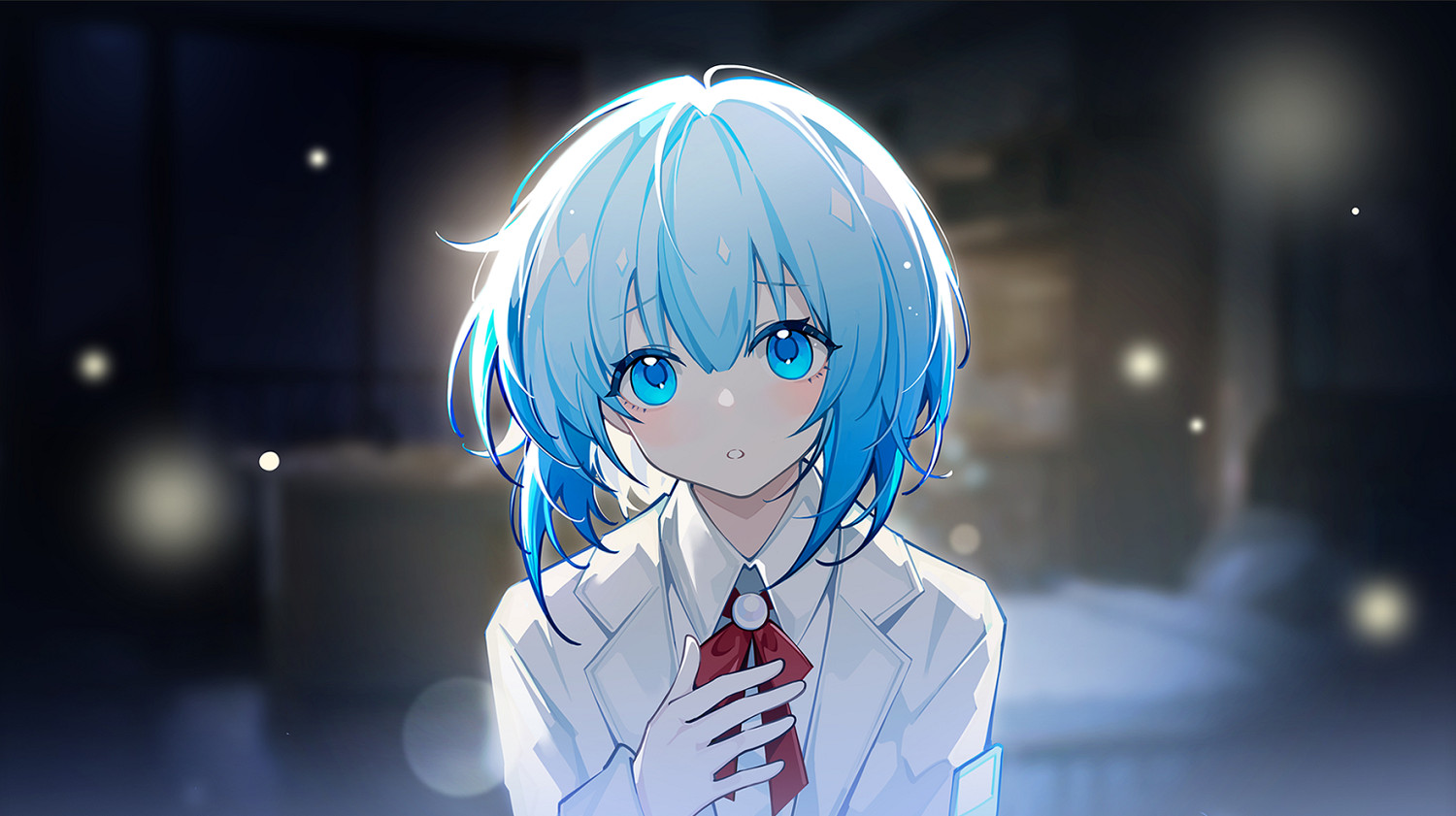 黑暗幻想模擬經營AVG《猶格索托斯的庭院》發售日期定檔10月20日