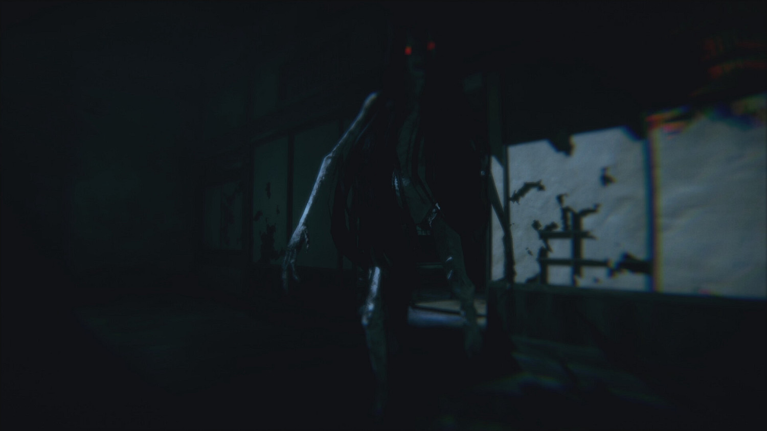 日式恐怖遊戲《Hollow Cocoon》試玩版10月9日上線 日式恐怖遊戲《Hollow Cocoon》試玩版10月9日上線