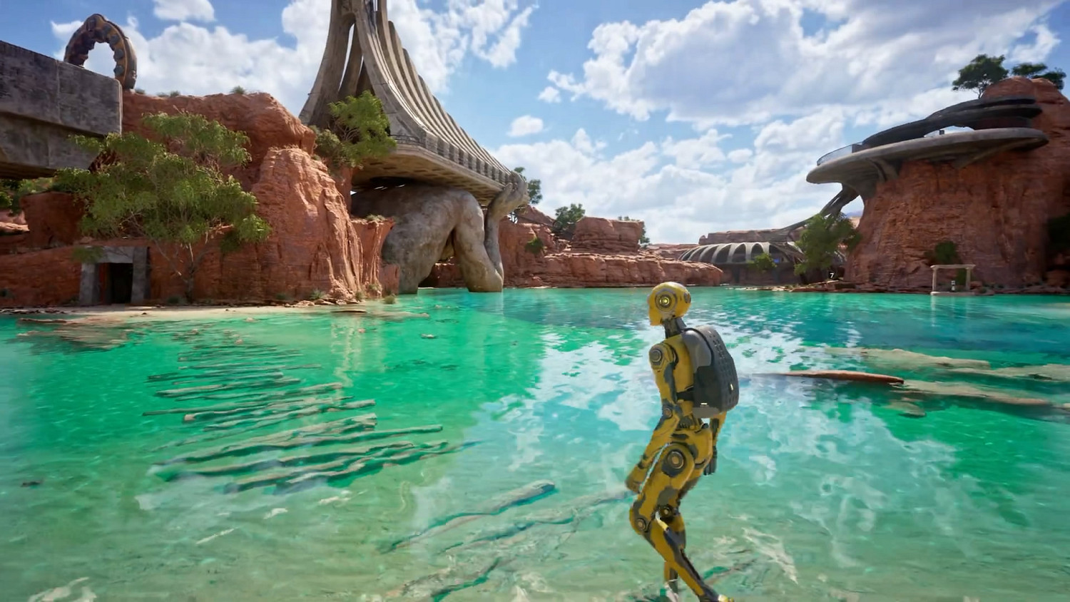 益智解謎新作《塔羅斯的法則2》發售日公布!新預告欣賞 益智解謎新作《塔羅斯的法則2》發售日公布!新預告欣賞