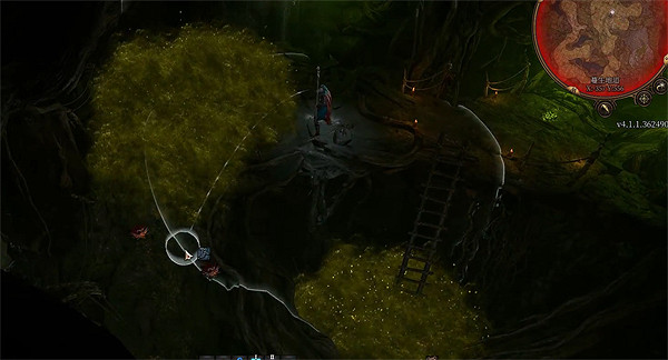 《柏德之門3》撓撓不見了解決方案 《柏德之門3》撓撓不見了解決方案