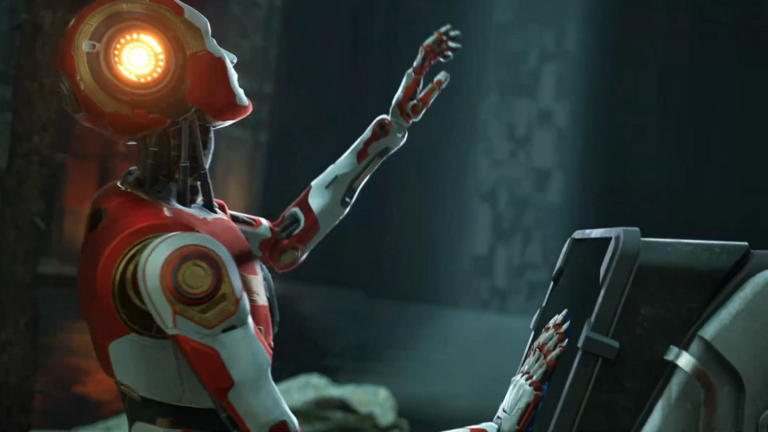 益智解謎新作《塔羅斯的法則2》發售日公布!新預告欣賞 益智解謎新作《塔羅斯的法則2》發售日公布!新預告欣賞