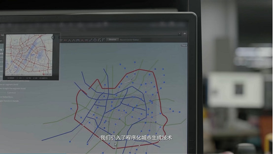 《代號：無限大》中國大陸研發都市開放世界亮相TGS，外媒：期待上線！