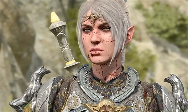 《柏德之門3》影心背景故事介紹