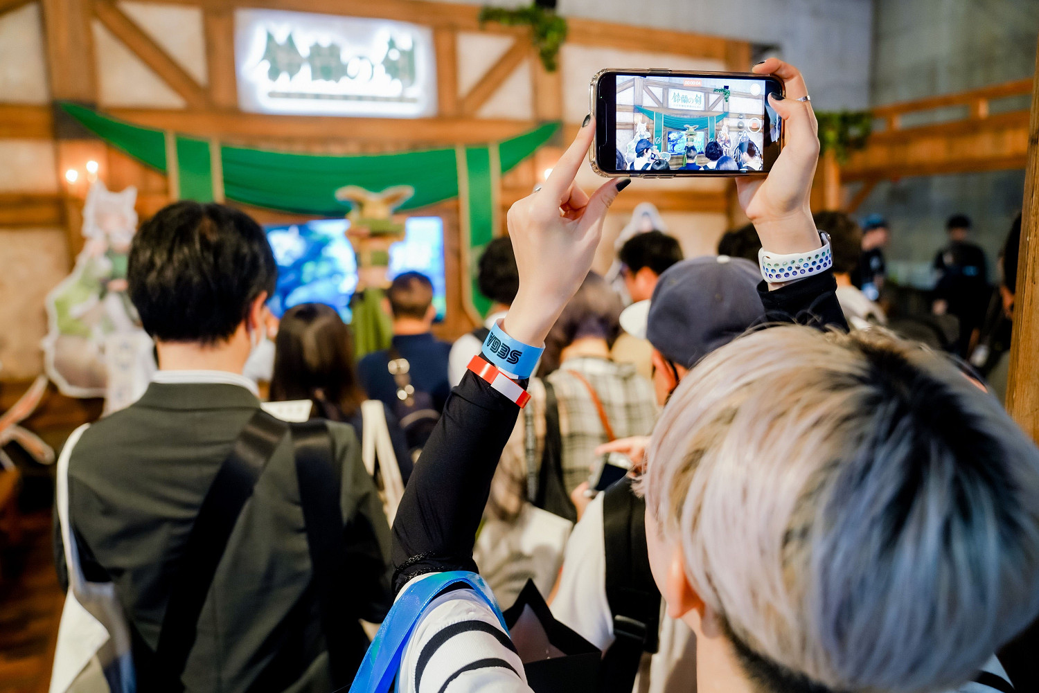 鈴蘭之劍「極心測試」開啟 限量刪檔付費測試火爆進行