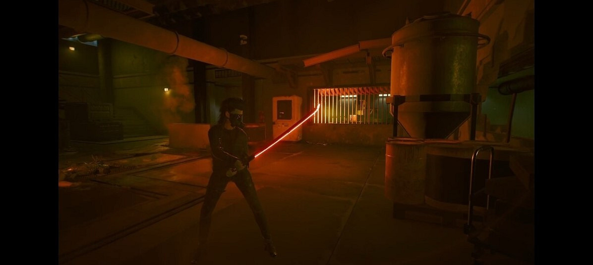 《電馭叛客2077》不朽熱能武士刀補牢獲得方式 《電馭叛客2077》不朽熱能武士刀補牢獲得方式