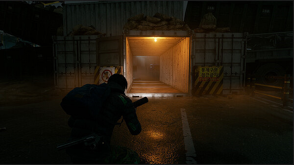 潛水員戴夫團隊新作《納克園:最後的樂園》上線Steam 潛水員戴夫團隊新作《納克園:最後的樂園》上線Steam